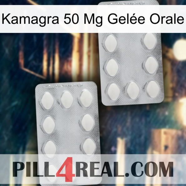 Kamagra 50 Mg Gelée Orale 17